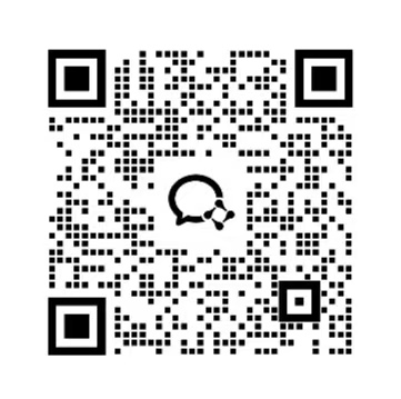 河北木瓜文化传媒有限公司企业微信二维码